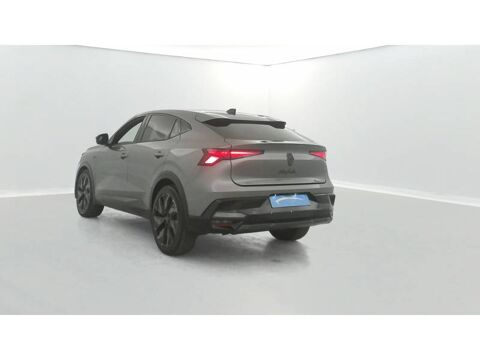 Rafale E-Tech full hybrid 200 ch esprit Alpine 2024 occasion 29000 Quimper