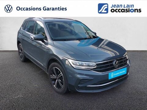 Tiguan 1.5 TSI 150ch DSG7 MATCH 2024 occasion 38170 Seyssinet-Pariset
