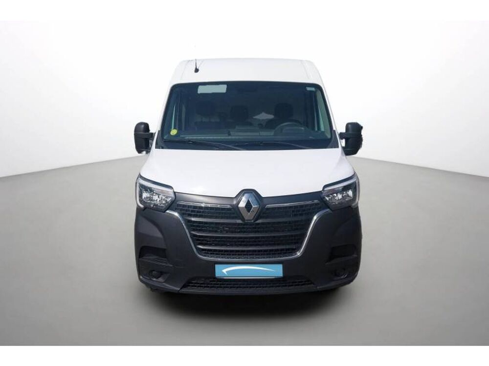 Master MASTER FGN TRAC F3500 L2H2 BLUE DCI 135 CONFORT 2024 occasion 29600 Morlaix
