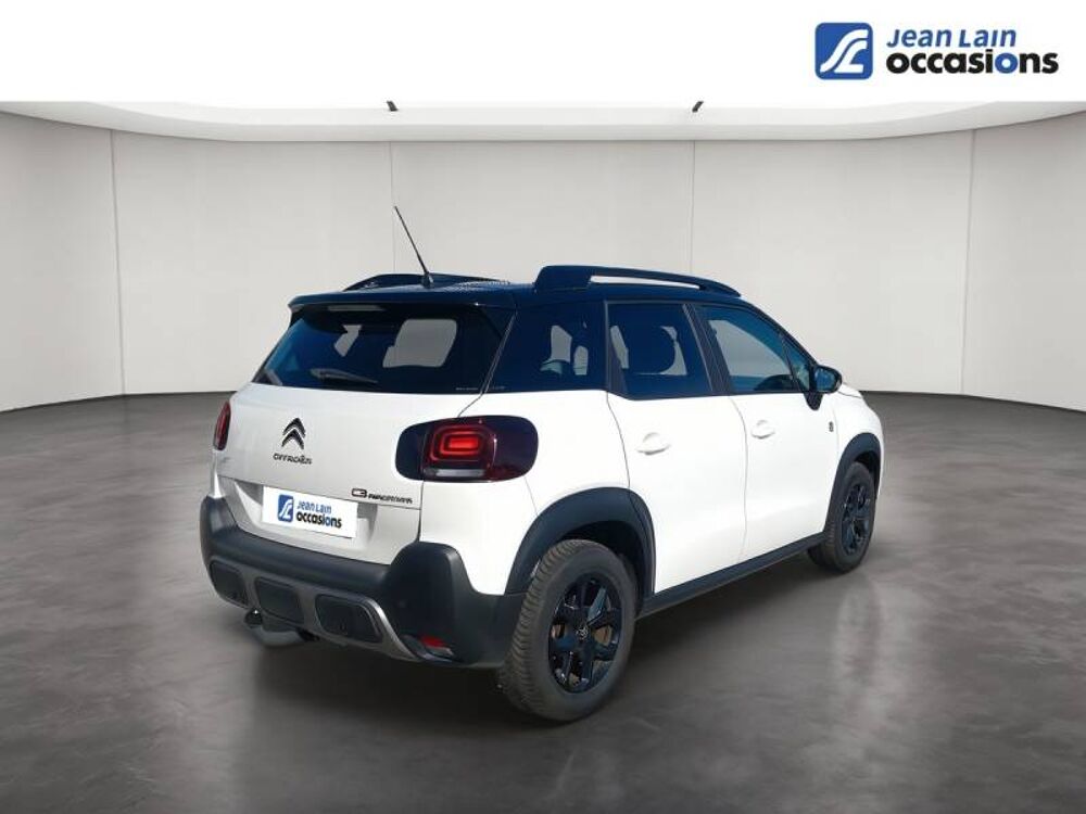 C3 Aircross PureTech 130 S&S EAT6 C-Series 2022 occasion 74600 Seynod
