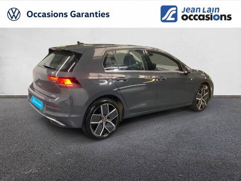 Golf 1.5 eTSI EVO2 116 DSG7 Style 2025 occasion 74600 Seynod
