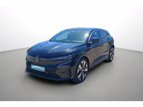 Annonce voiture Renault Mégane 22660 €