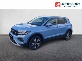 T-Cross 1.0 TSI 116 Start/Stop DSG7 Style 2026 occasion 38920 Crolles