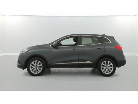 Kadjar Blue dCi 115 Business 2020 occasion 29200 Brest