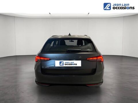 Octavia Combi 2.0 TDI 150 ch SCR DSG7 Selection 2025 occasion 74100 Ville-la-Grand