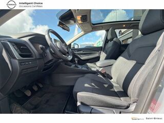 Qashqai Mild Hybrid 140 ch N-Connecta 2023 occasion 22000 Saint-Brieuc