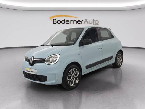 Annonce voiture Renault Twingo 12990 €