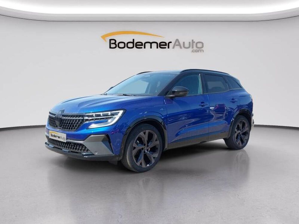 Austral E-Tech hybrid 200 Techno esprit Alpine 2024 occasion 22200 Guingamp