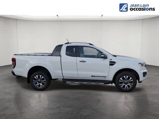 Ranger RANGER SUPER CABINE 2.0 ECOBLUE 213 BV10 WILDTRAK 2022 occasion 73290 La Motte-Servolex