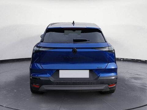Symbioz E-Tech full hybrid 145 Esprit Alpine 2025 occasion 22000 Saint-Brieuc