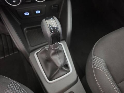 Duster TCe 150 4x2 EDC Journey 2024 occasion 14200 H&eacute;rouville-Saint-Clair