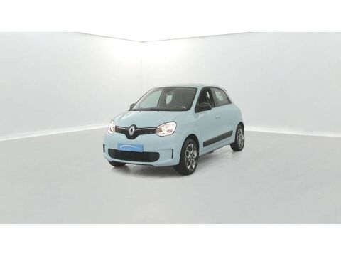 Annonce voiture Renault Twingo 11990 €