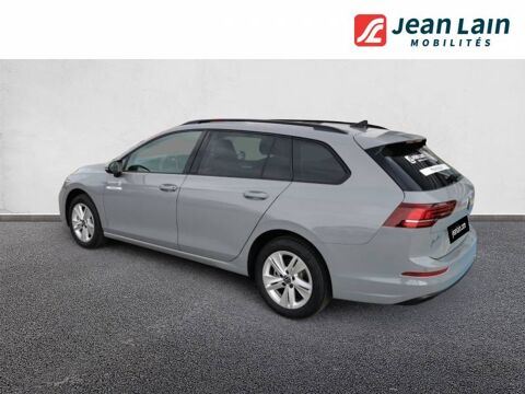 Golf SW 2.0 TDI 150 DSG7 Life Plus 2026 occasion 04130 Volx
