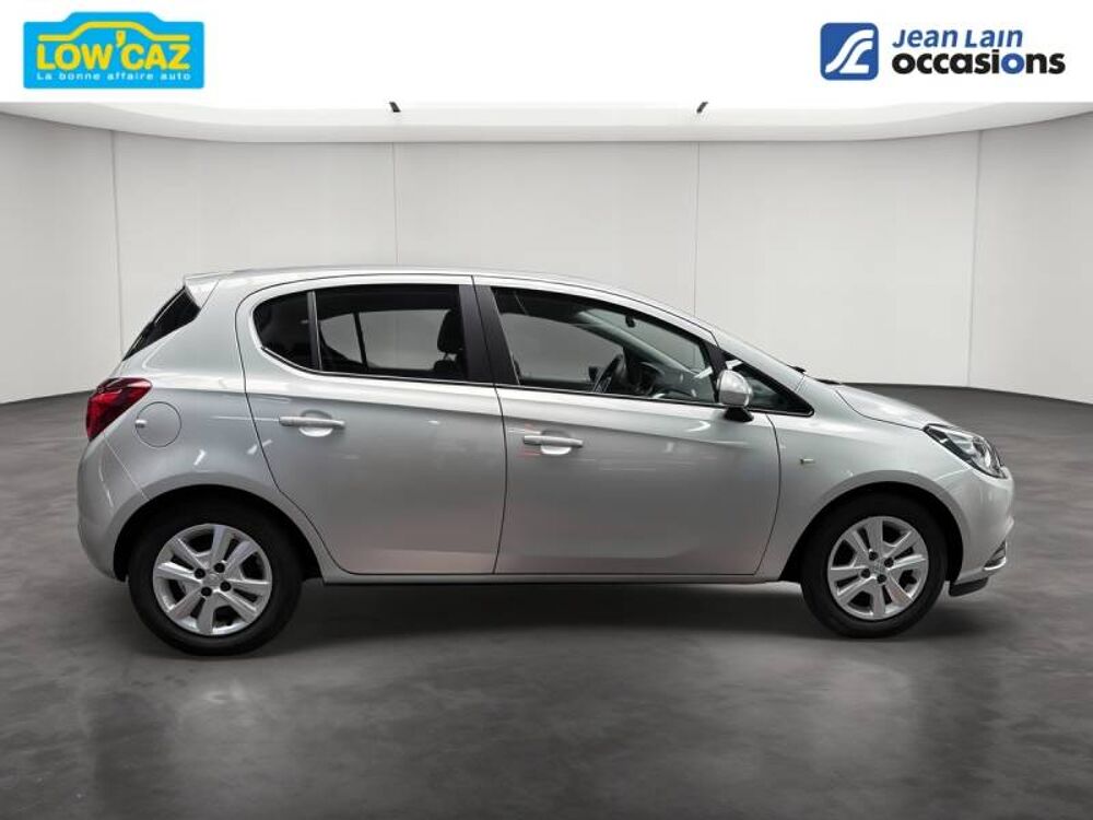 Corsa 1.4 90 ch Edition 2018 occasion 73490 La Ravoire