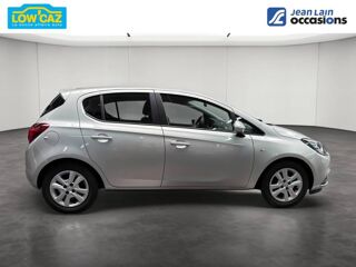 Corsa 1.4 90 ch Edition 2018 occasion 73490 La Ravoire
