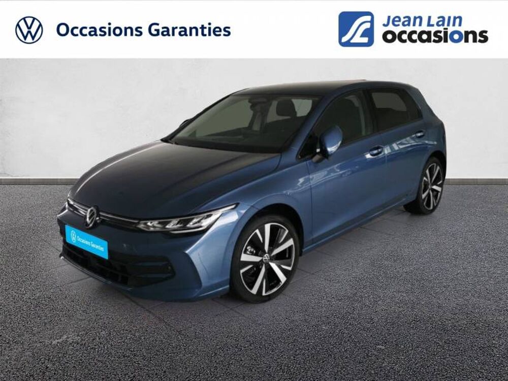 Golf 2.0 TDI 150 DSG7 VW Edition 2025 occasion 04130 Volx