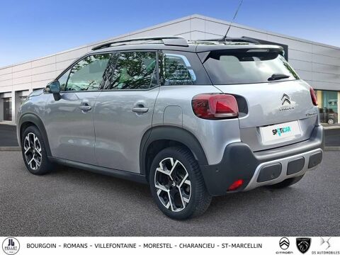 C3 Aircross BlueHDi 110 S&S BVM6 Shine Pack 2023 occasion 38300 Bourgoin-Jallieu