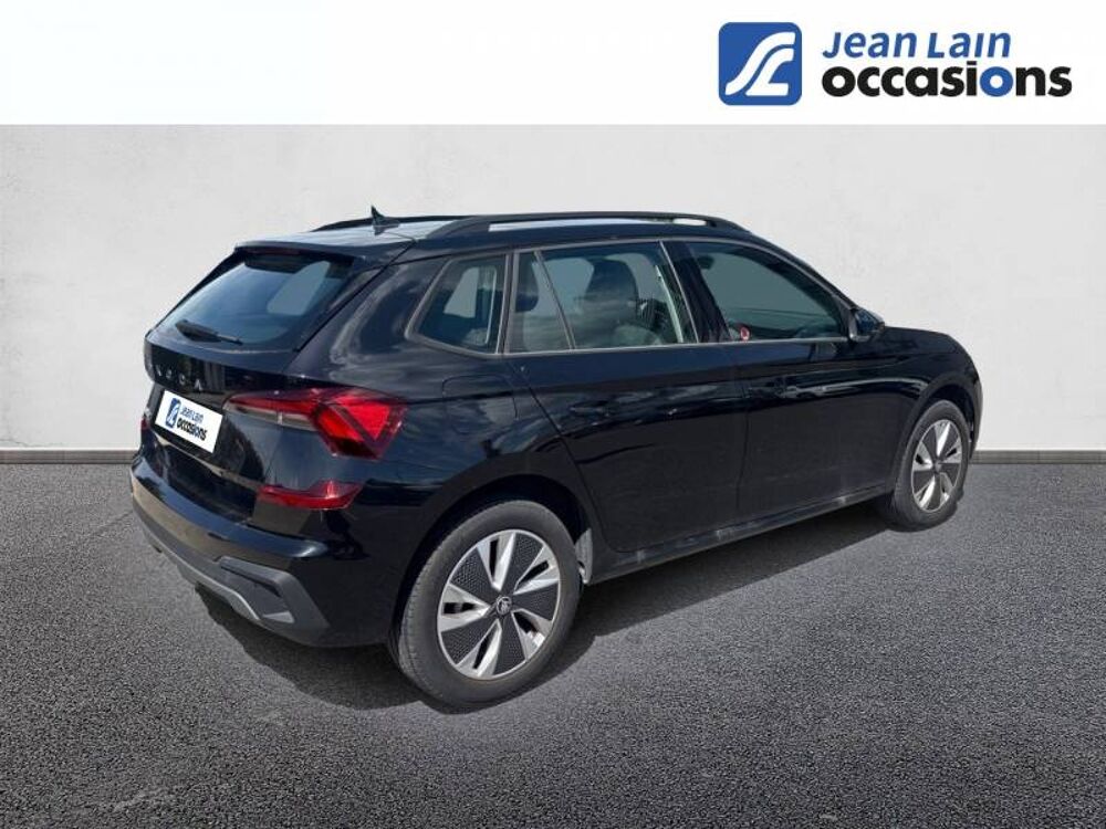 Kamiq 1.0 TSI Evo 2 116 ch DSG7 Selection 2025 occasion 74700 Sallanches