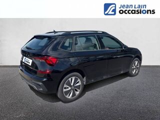 Kamiq 1.0 TSI Evo 2 116 ch DSG7 Selection 2025 occasion 74700 Sallanches