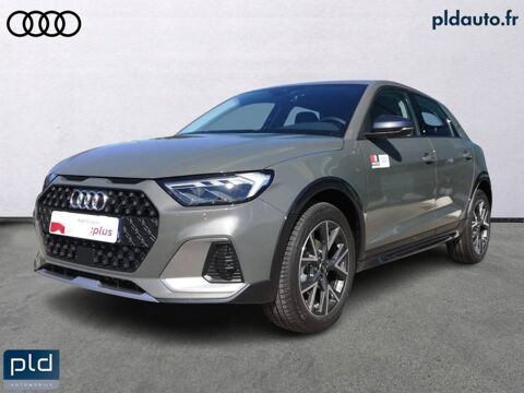 Annonce voiture Audi A1 35200 