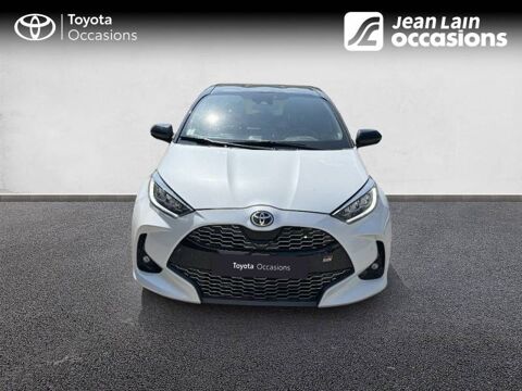 Yaris Hybride 130h GR Sport 2023 occasion 73460 Tournon