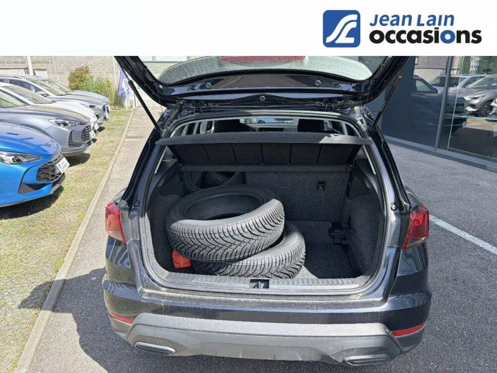 Arona 1.0 TSI 95 ch Start/Stop BVM5 Reference 2022 occasion 26300 Chatuzange-le-Goubet