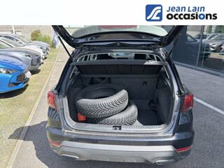 Arona 1.0 TSI 95 ch Start/Stop BVM5 Reference 2022 occasion 26300 Chatuzange-le-Goubet