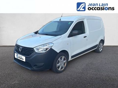 Dacia Dokker van DOKKER VAN 1.5 DCI 90 2021 occasion Albertville 73200