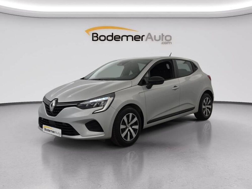 Clio TCe 90 Equilibre 2023 occasion 56300 Pontivy