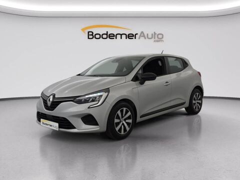 Renault Clio TCe 90 Equilibre 2023 occasion Pontivy 56300