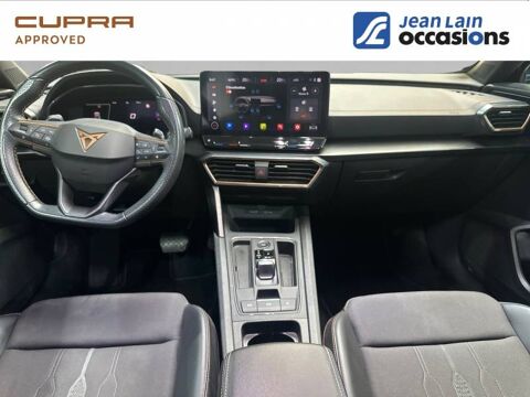 Formentor 2.0 TDI 150 ch DSG7 4Drive Business Edition 2022 occasion 74600 Seynod