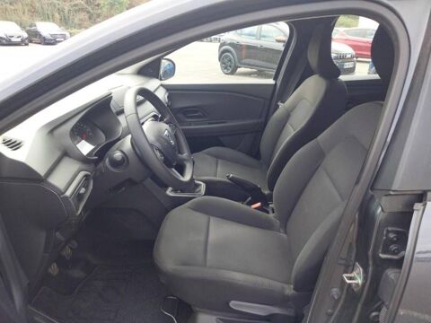 Jogger ECO-G 100 5 places Essentiel 2022 occasion 22000 Saint-Brieuc