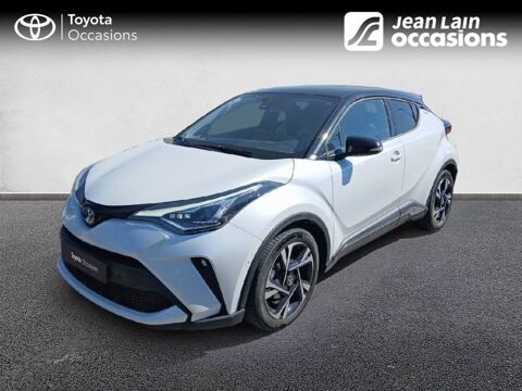 Annonce voiture Toyota C-HR 28490 €