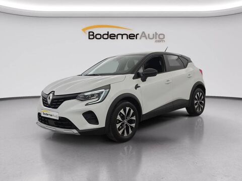 Captur TCe 90 Evolution 2023 occasion 56850 Caudan