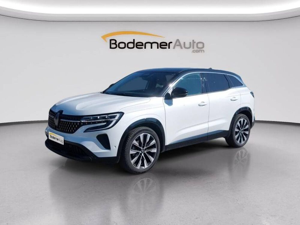Austral mild hybrid advanced 130 Techno 2023 occasion 50100 Cherbourg-en-Cotentin