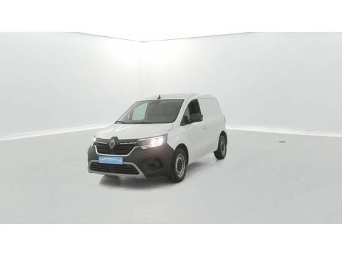 Annonce voiture Renault Kangoo Express 18390 €