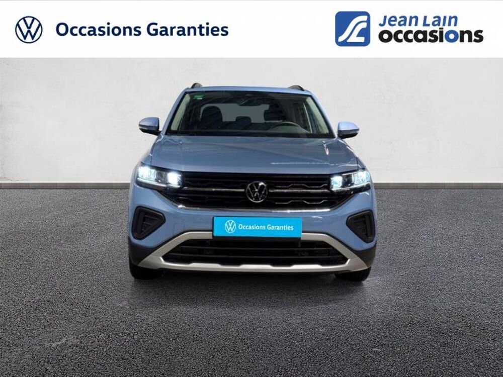 T-Cross 1.0 TSI 116 Start/Stop DSG7 VW Edition 2025 occasion 73290 La Motte-Servolex