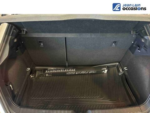 A1 Sportback 30 TFSI 110 ch S tronic 7 S Line 2023 occasion 38130 &Eacute;chirolles