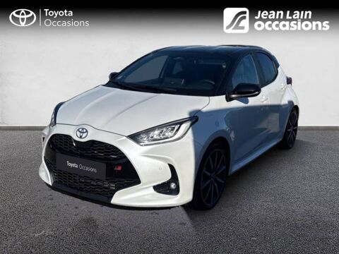 Toyota Yaris Hybride 130h GR Sport 2026 occasion Annonay 07100