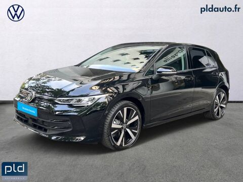 Volkswagen Golf 1.5 eHybrid 204 DSG6 VW Edition 2025 occasion Marseille 13014