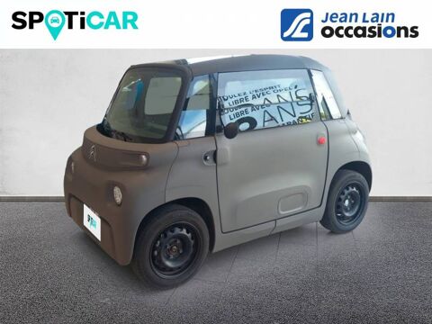 Citro&euml;n AMI  2025 occasion V&eacute;traz-Monthoux 74100