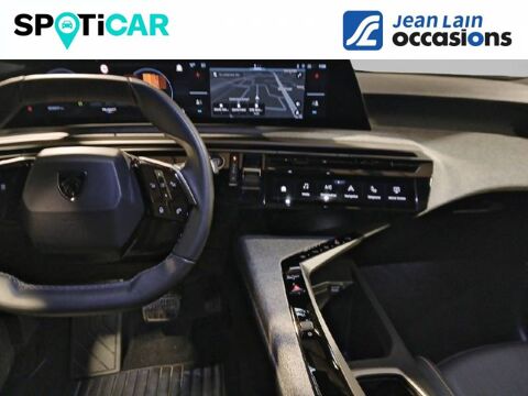 5008 Hybrid 145 e-DCS6 Allure 2025 occasion 74200 Anthy-sur-L&eacute;man