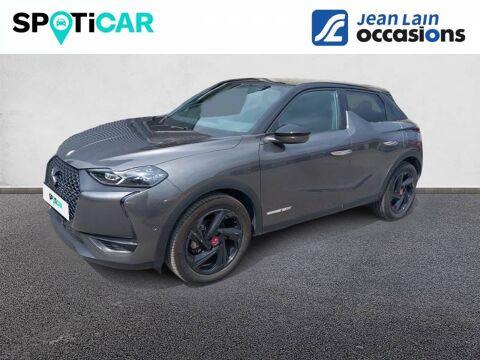 Citro&euml;n DS3 Crossback E-Tense Performance Line+ 2022 occasion V&eacute;traz-Monthoux 74100