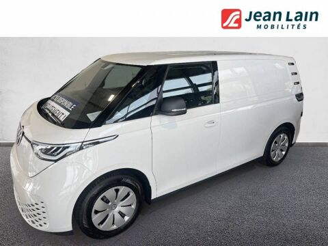 Volkswagen Divers ID. BUZZ CARGO 286 CH PRO 2026 occasion La Motte-Servolex 73290