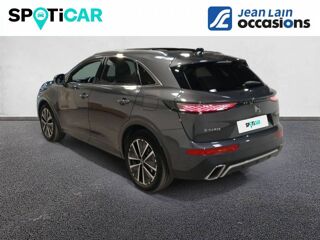 DS7 DS 7 Hybride Rechargeable E-Tense 225 EAT8 Opera 2024 occasion 74600 Seynod