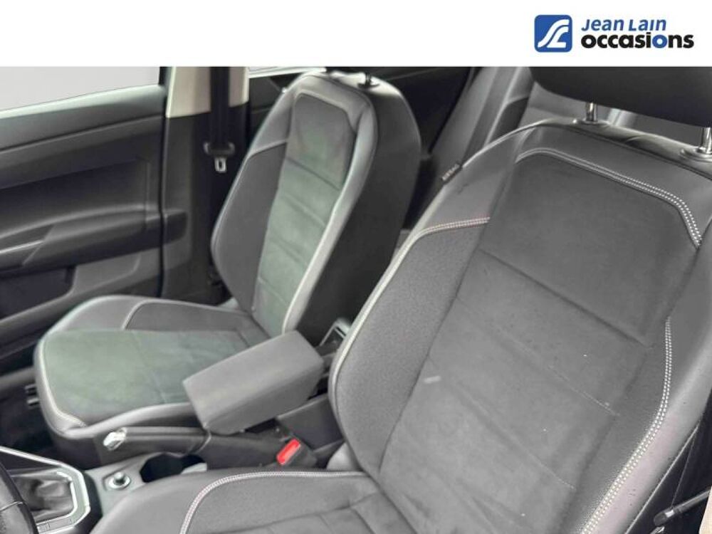 Polo 1.0 TSI 95 S&S DSG7 Style 2023 occasion 38170 Seyssinet-Pariset
