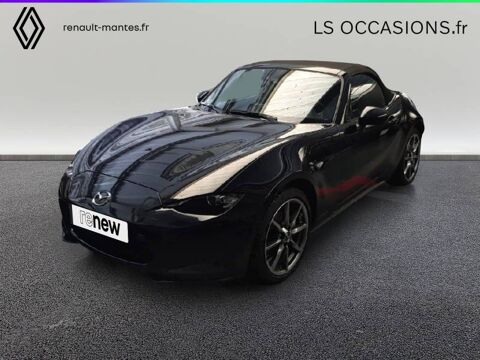 Annonce voiture Mazda MX-5 31490 