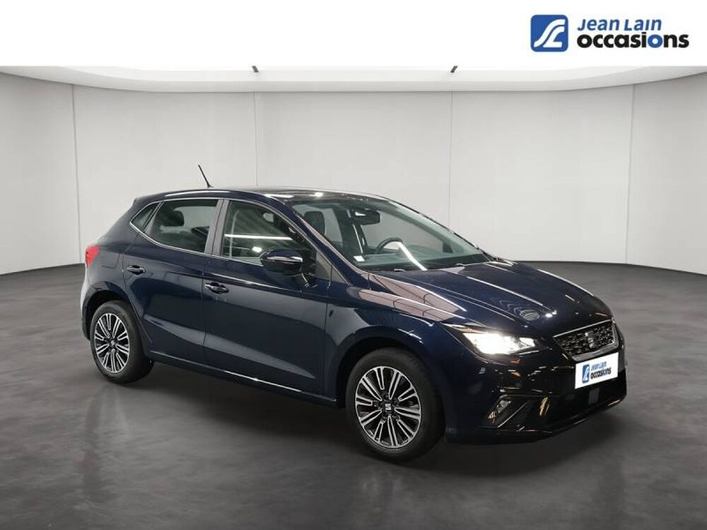 Ibiza 1.0 EcoTSI 95 ch S/S BVM5 Urban 2022 occasion 74600 Seynod