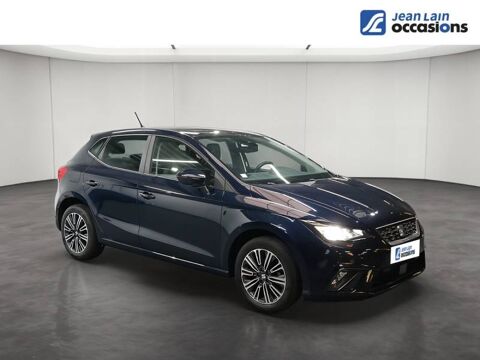 Ibiza 1.0 EcoTSI 95 ch S/S BVM5 Urban 2022 occasion 74600 Seynod