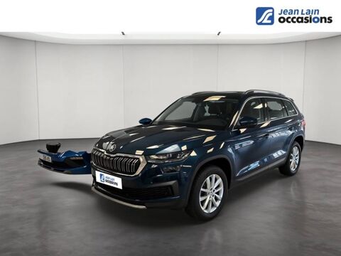 Annonce voiture Skoda Kodiaq 41990 €